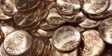 Moedas - Reprodução