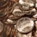 Moedas - Reprodução