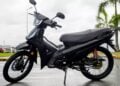 Moto da Shineray na faixa de R$ 8 mil que não precisa de CNH - Imagem: Divulgação/Shineray