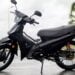 Moto da Shineray na faixa de R$ 8 mil que não precisa de CNH - Imagem: Divulgação/Shineray