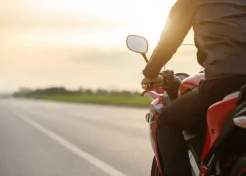 Moto - Reprodução/iStock