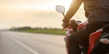 Moto - Reprodução/iStock