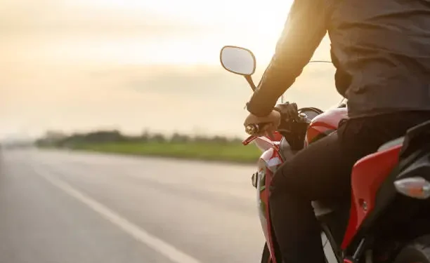 Moto - Reprodução/iStock