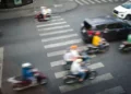 Moto - Reprodução/Unsplash