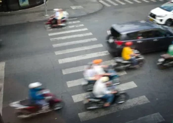 Moto - Reprodução/Unsplash