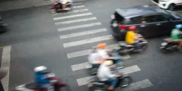 Moto - Reprodução/Unsplash