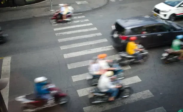 Moto - Reprodução/Unsplash