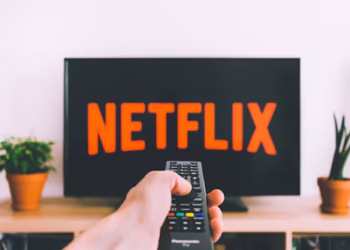 Netflix - Reprodução/Unsplash