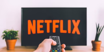 Netflix - Reprodução/Unsplash