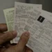 Prêmio de R$ 100 mil é confirmado para alguns que estão com CPF na nota - Imagem: Marcello Casal jr/Agência Brasil