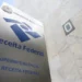Quem emite nota fiscal precisa abrir aviso da Receita Federal - Imagem: Marcelo Camargo/Agência Brasil