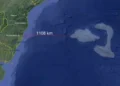 Território do Brasil pode aumentar após descoberta de nova ilha - Reprodução