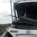 Ônibus com alunos tomba e deixa 11 mortos na Colômbia - Imagem: reprodução/redes sociais