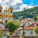 Ouro Preto - Reprodução