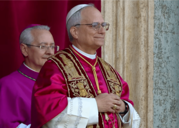 Salvador tem novo bispo auxiliar nomeado pelo Papa Leão XIV - Imagem: Vatican News