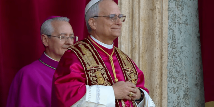 Salvador tem novo bispo auxiliar nomeado pelo Papa Leão XIV - Imagem: Vatican News
