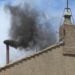 Fumaça preta: brasileiro foi eleito papa e recusou o posto - Imagem: Vatican News
