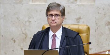 Foto: Gustavo Moreno/STF/Reprodução