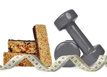 Perda de peso - Reprodução/iStock