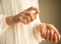 Perfume - Reprodução/iStock