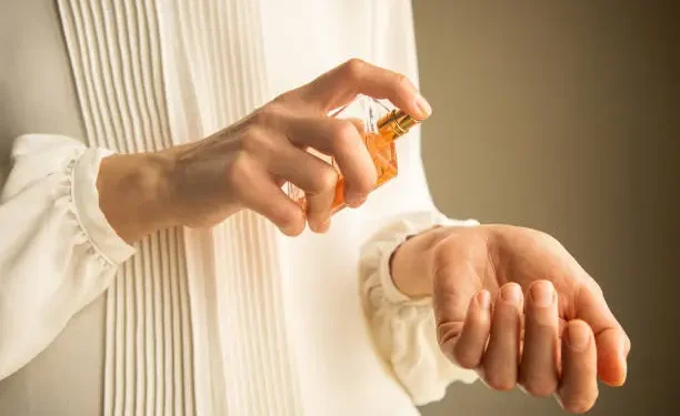 Perfume - Reprodução/iStock