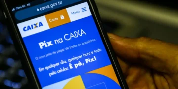 Descubra como vai funcionar o Pix automático para brasileiros - Imagem: Marcello Casal Jr/Agência Brasil