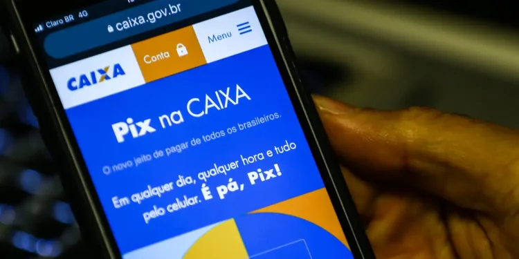 Descubra como vai funcionar o Pix automático para brasileiros - Imagem: Marcello Casal Jr/Agência Brasil