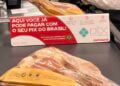 Pix do Brasil - Reprodução