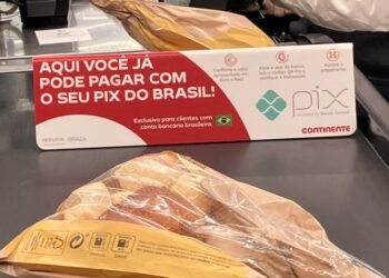 Pix do Brasil - Reprodução