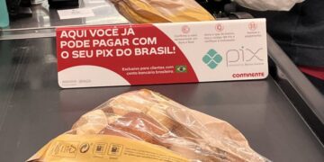 Pix do Brasil - Reprodução