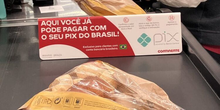 Pix do Brasil - Reprodução