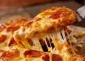 Pizza - Reprodução/iStock