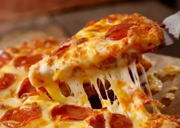 Pizza - Reprodução/iStock