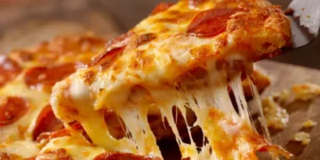 Pizza - Reprodução/iStock