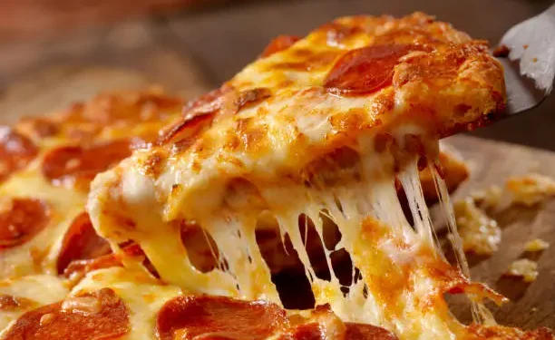 Pizza - Reprodução/iStock