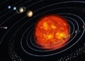 Planeta anão é desvendado no Sistema Solar - Imagem: Pixabay