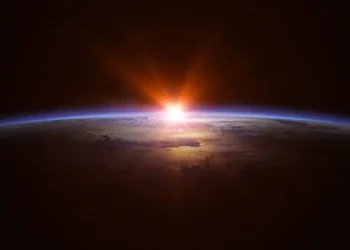 Planeta Terra - Reprodução/iStock