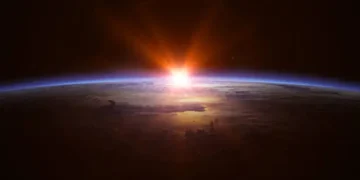 Planeta Terra - Reprodução/iStock
