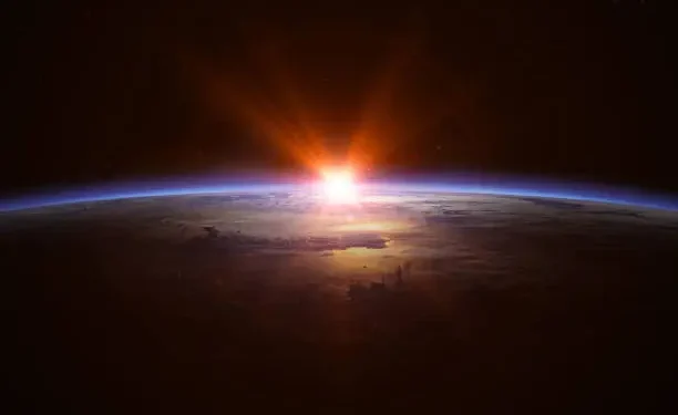 Planeta Terra - Reprodução/iStock