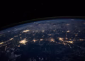 Planeta Terra - Reprodução/Unsplash