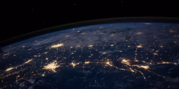 Planeta Terra - Reprodução/Unsplash