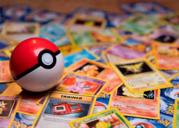 Pokémon - Reprodução/Unsplash