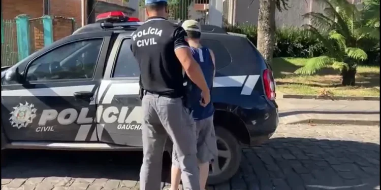 Foto: Divulgação / Polícia Civil