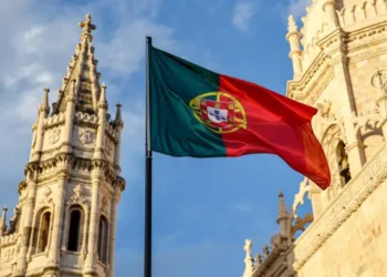Portugal - Reprodução/iStock