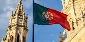 Portugal - Reprodução/iStock