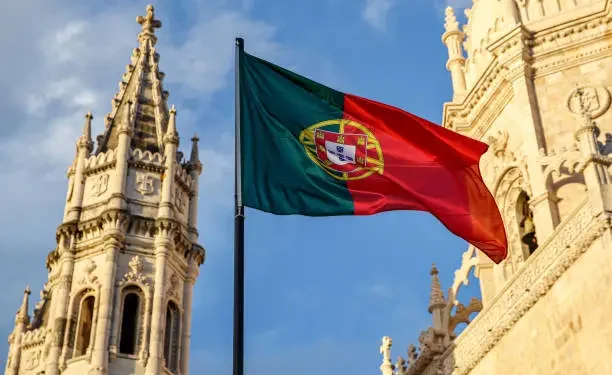 Portugal - Reprodução/iStock