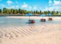 Praia de Maracaípe - Prefeitura de Ipojuca