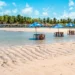 Praia de Maracaípe - Prefeitura de Ipojuca