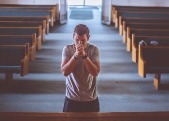 Fortaleça sua fé com estas seis preces dedicadas ao anjo da guarda - Imagem: Pixabay