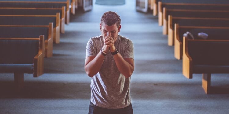 Fortaleça sua fé com estas seis preces dedicadas ao anjo da guarda - Imagem: Pixabay